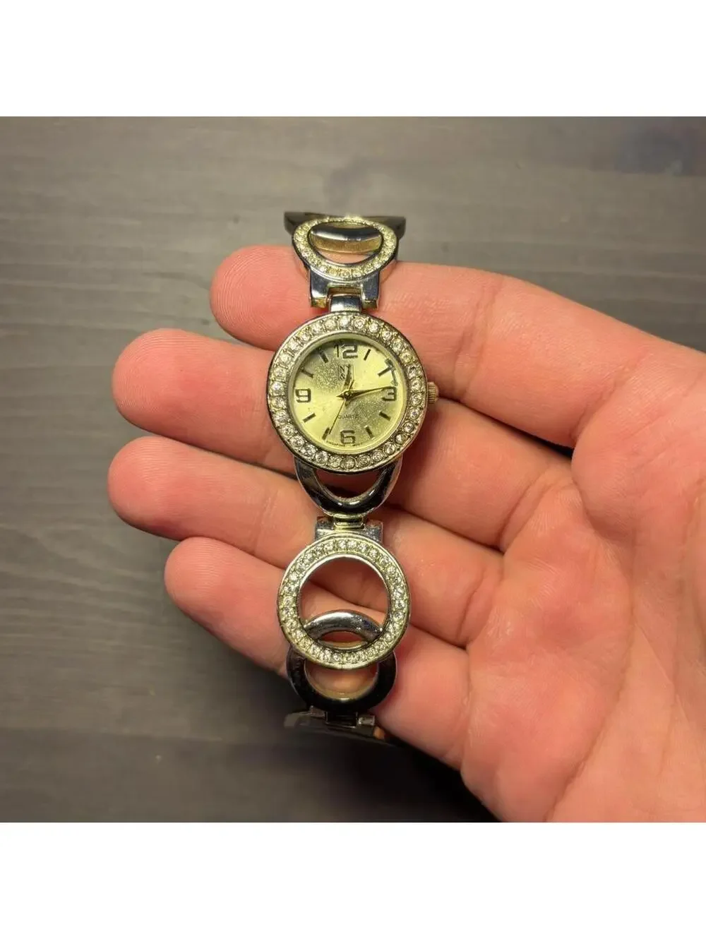 Beautiful Vintage Watch